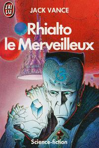Rhialto le Merveilleux