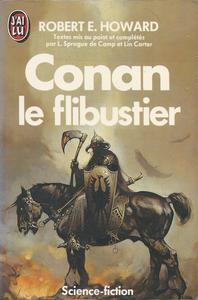 Conan le flibustier