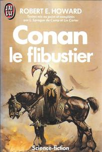 Conan le flibustier