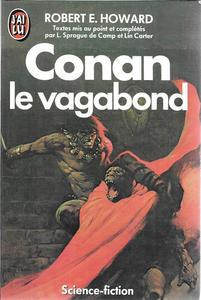 Conan le vagabond