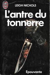 L'Antre du tonnerre