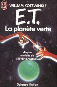 E.T. - La plante verte
