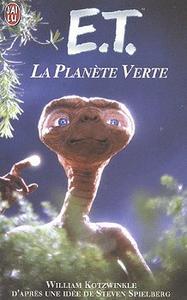 E.T. - La plante verte