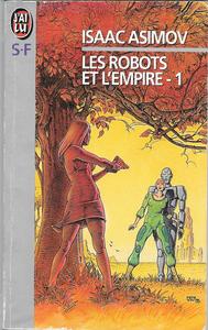 Les Robots et l'Empire - 1