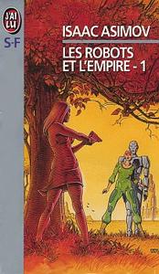 Les Robots et l'Empire - 1