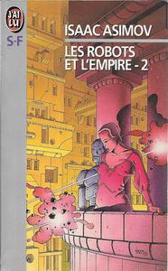 Les Robots et l'Empire - 2