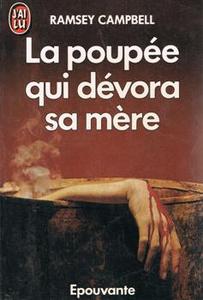 La Poupe qui dvora sa mre