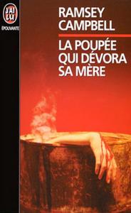 La Poupe qui dvora sa mre