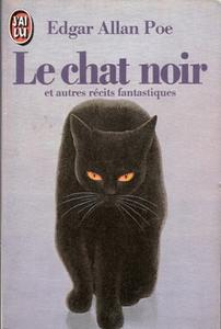 Le Chat noir et autres récits fantastiques