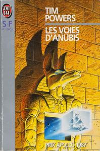 Les Voies d'Anubis
