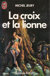 La Croix et la lionne