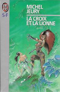 La Croix et la lionne