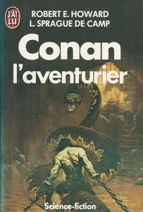 Conan l'aventurier
