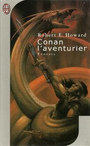 Conan l'aventurier