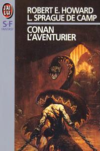 Conan l'aventurier
