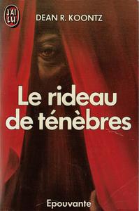 Le Rideau de tnbres