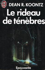 Le Rideau de tnbres