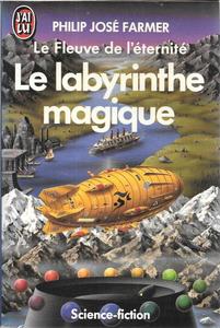 Le Labyrinthe magique