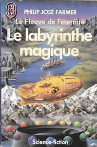 Le Labyrinthe magique