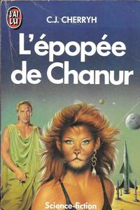 L'pope de Chanur
