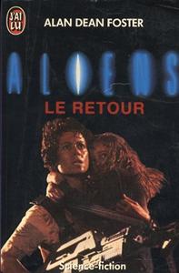 Aliens, le retour