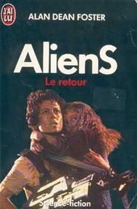 Aliens, le retour