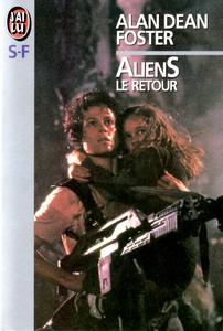 Aliens, le retour