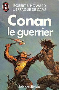 Conan le guerrier