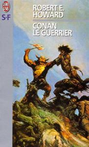 Conan le guerrier