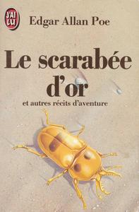 Le Scarabe d'or et autres rcits d'aventure