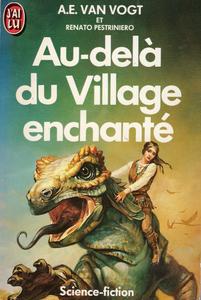 Au-del du village enchant