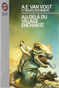 Au-del du village enchant
