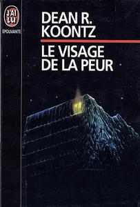 Le Visage de la peur