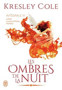 Les Ombres de la nuit - intgrale IV