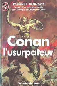 Conan l'usurpateur