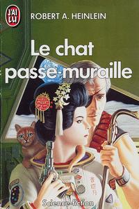 Le Chat passe-muraille
