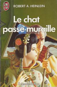 Le Chat passe-muraille