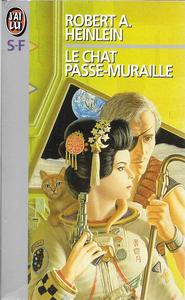 Le Chat passe-muraille