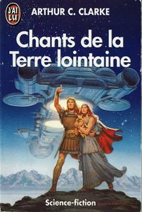 Chants de la Terre lointaine