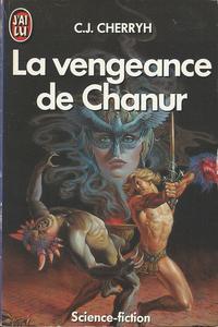 La Vengeance de Chanur