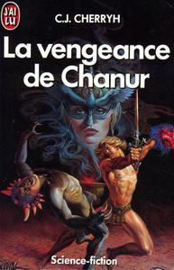La Vengeance de Chanur