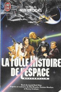 La Folle histoire de l'espace