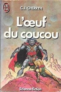 L'uf du coucou
