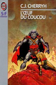 L'uf du coucou