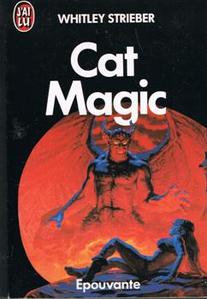 Cat magic