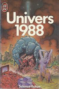 Univers 1988