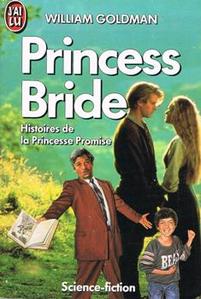 Princess Bride