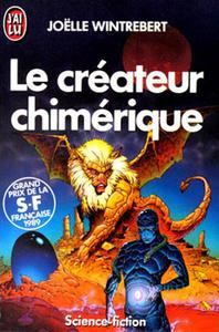 Le Crateur chimrique