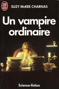 Un vampire ordinaire