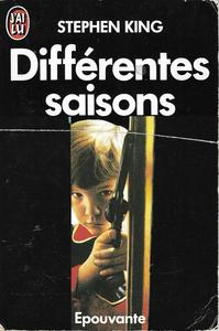 Diffrentes saisons